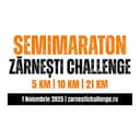 SEMIMARATON ZARNESTI CHALLENGE