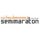 SEMIMARATON CURTEA DOMNEASCA