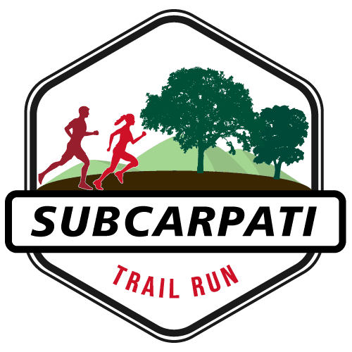 Subcarpati Trail Run By Night