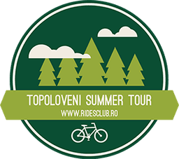 TOPOLOVENI SUMMER TOUR