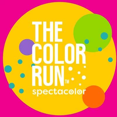THE COLOR RUN - IAȘI