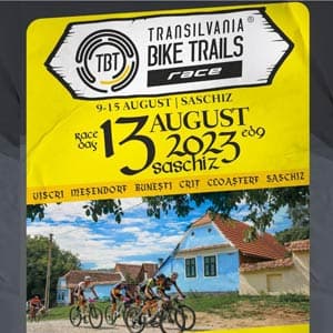TRANSILVANIA BIKE TRAILS