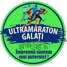 ULTRAMARATON GALAȚI