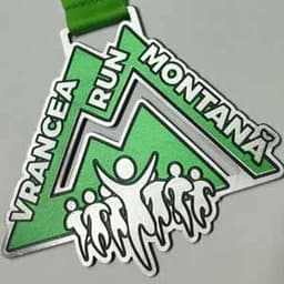 VRANCEA MONTANA RUN