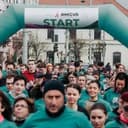 CROSUL CARITABIL ALERG PENTRU MAMA