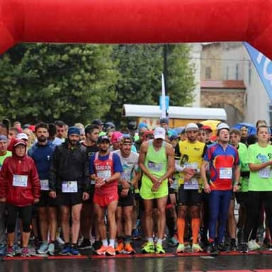 BAIA MARE HALF MARATHON