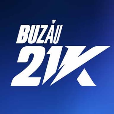 BUZĂU 21K
