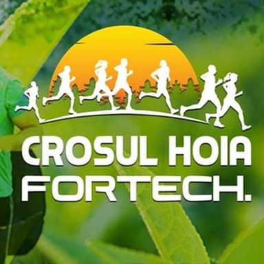 CROSUL HOIA FORTECH