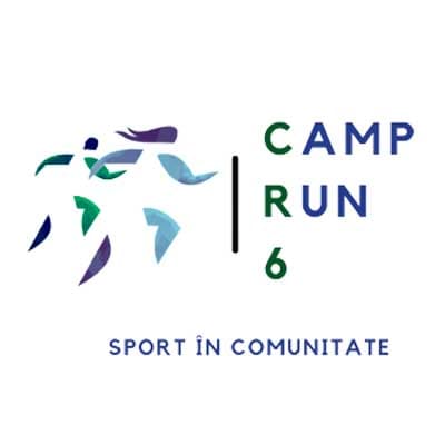 CAMP RUN 6