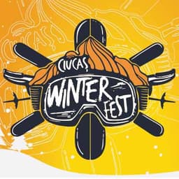 CIUCAS WINTER FEST