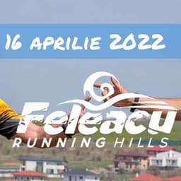 FELEACU RUNNING HILLS