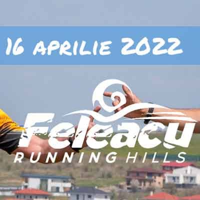 FELEACU RUNNING HILLS