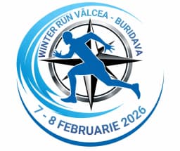 WINTER RUN BURIDAVA