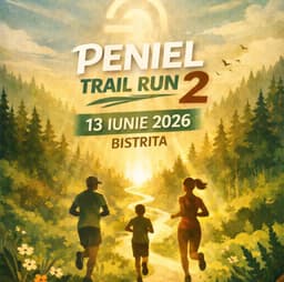 PENIEL TRAIL RUN