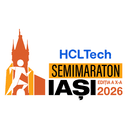 SEMIMARATON IAȘI