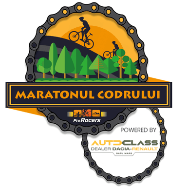 MARATONUL CODRULUI