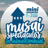 Musai Specaculos