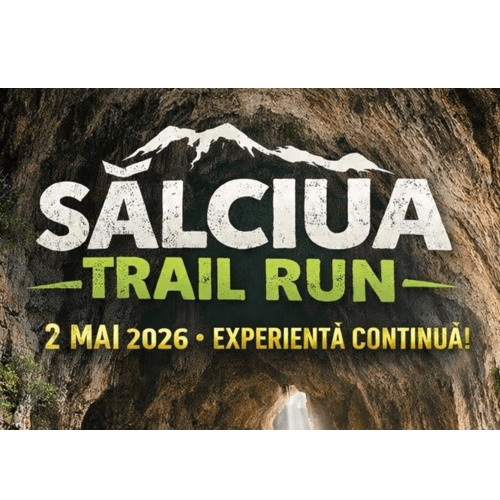 SĂLCIUA TRAIL RUN