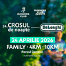 CROSUL DE NOAPTE - DELONGHI