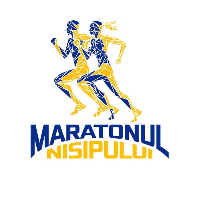 MARATONUL NISIPULUI