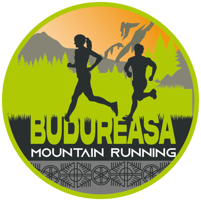BUDUREASA MOUNTAIN RUNNING