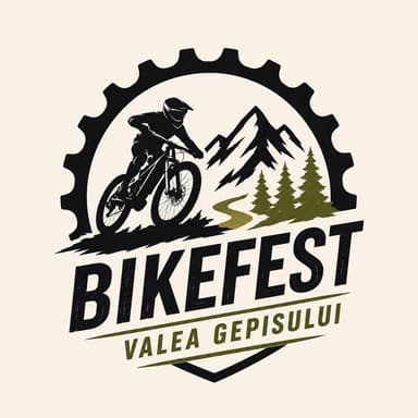 Bikefest Valea Gepișului