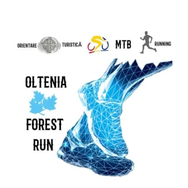 Oltenia Forest Run