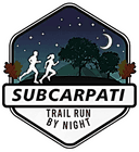 Subcarpati Trail Run By Night
