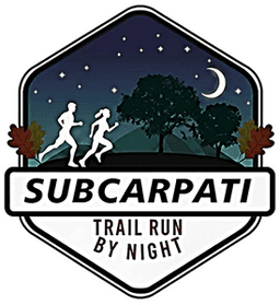 Subcarpati Trail Run By Night