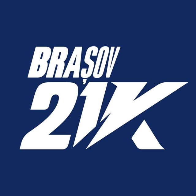 BRAȘOV 21K