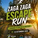 Zaga Zaga Escape Run