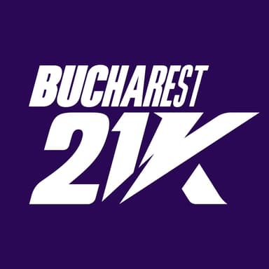 Bucharest 21K