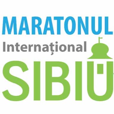 MARATONUL INTERNAȚIONAL SIBIU