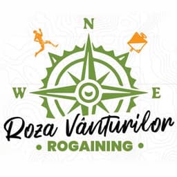 ROGAINING - ROZA VANTURILOR I