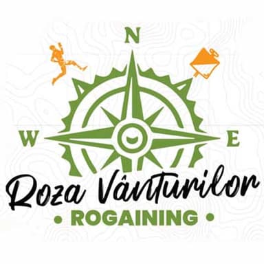 ROGAINING - ROZA VANTURILOR II