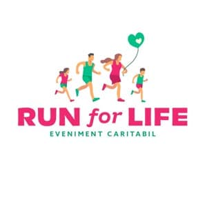 RUN FOR LIFE