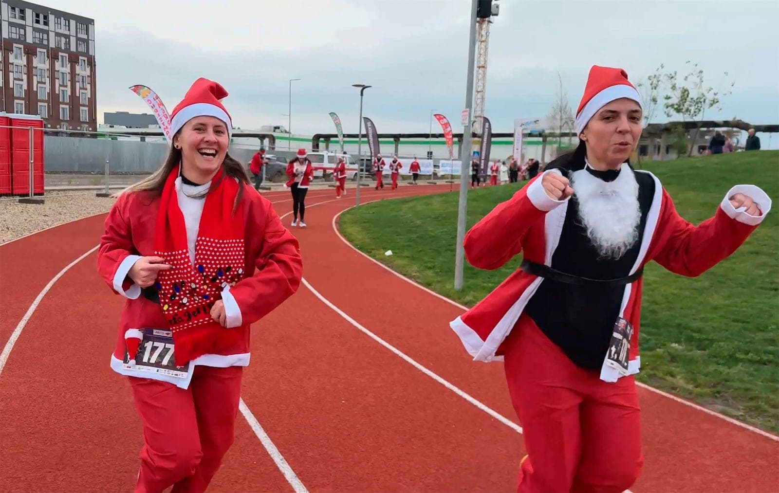 Maratonul Moșilor