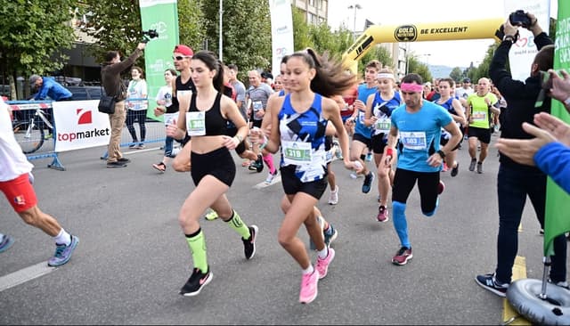 BAIA MARE HALF MARATHON