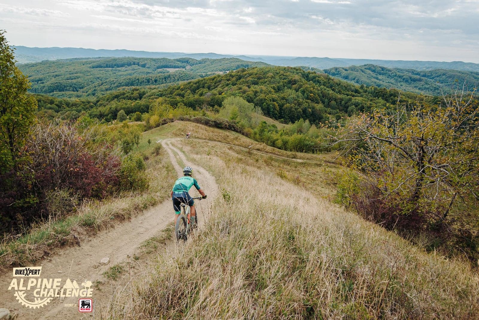 BIKEXPERT ALPINE CHALLENGE