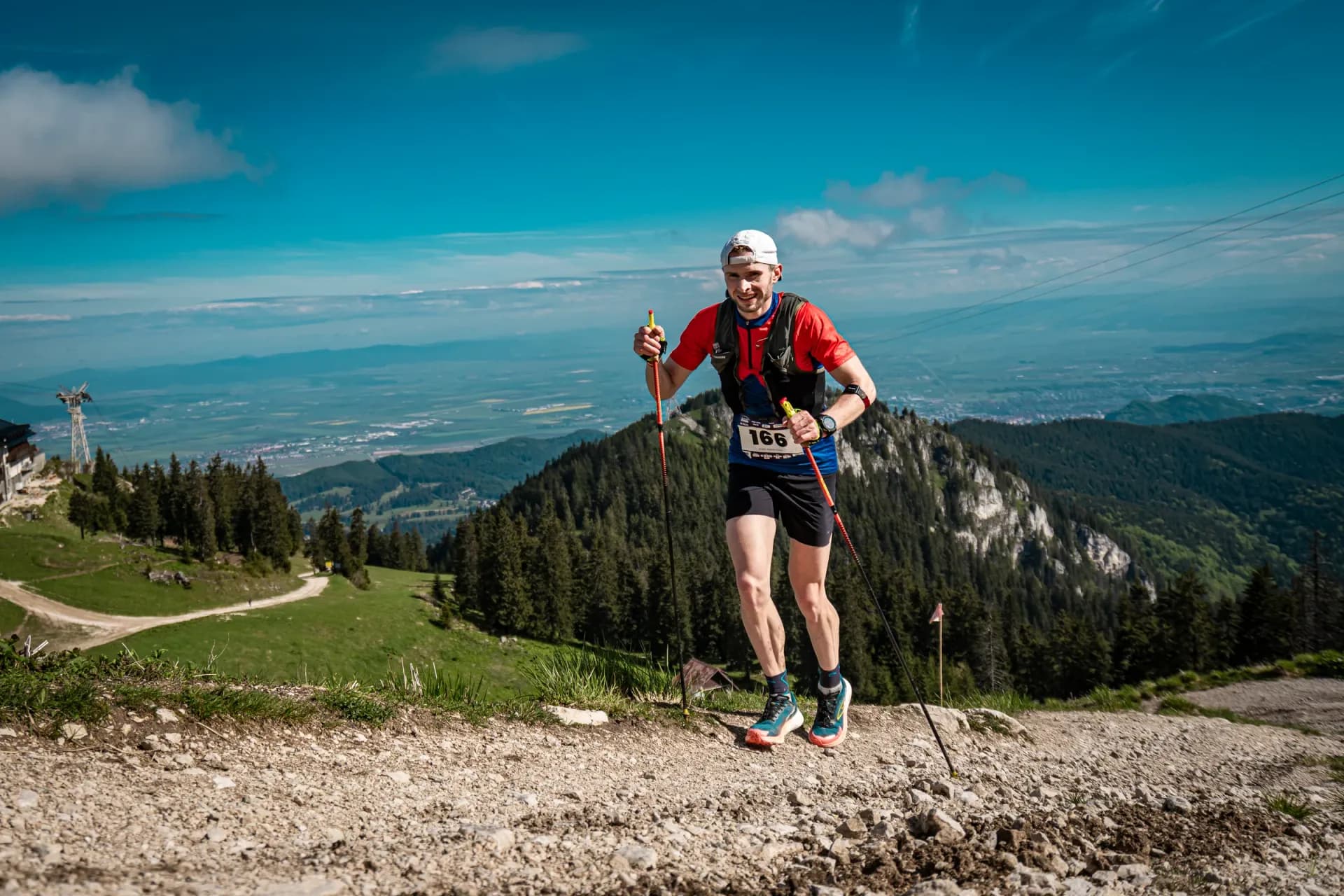 BRASOV MARATHON