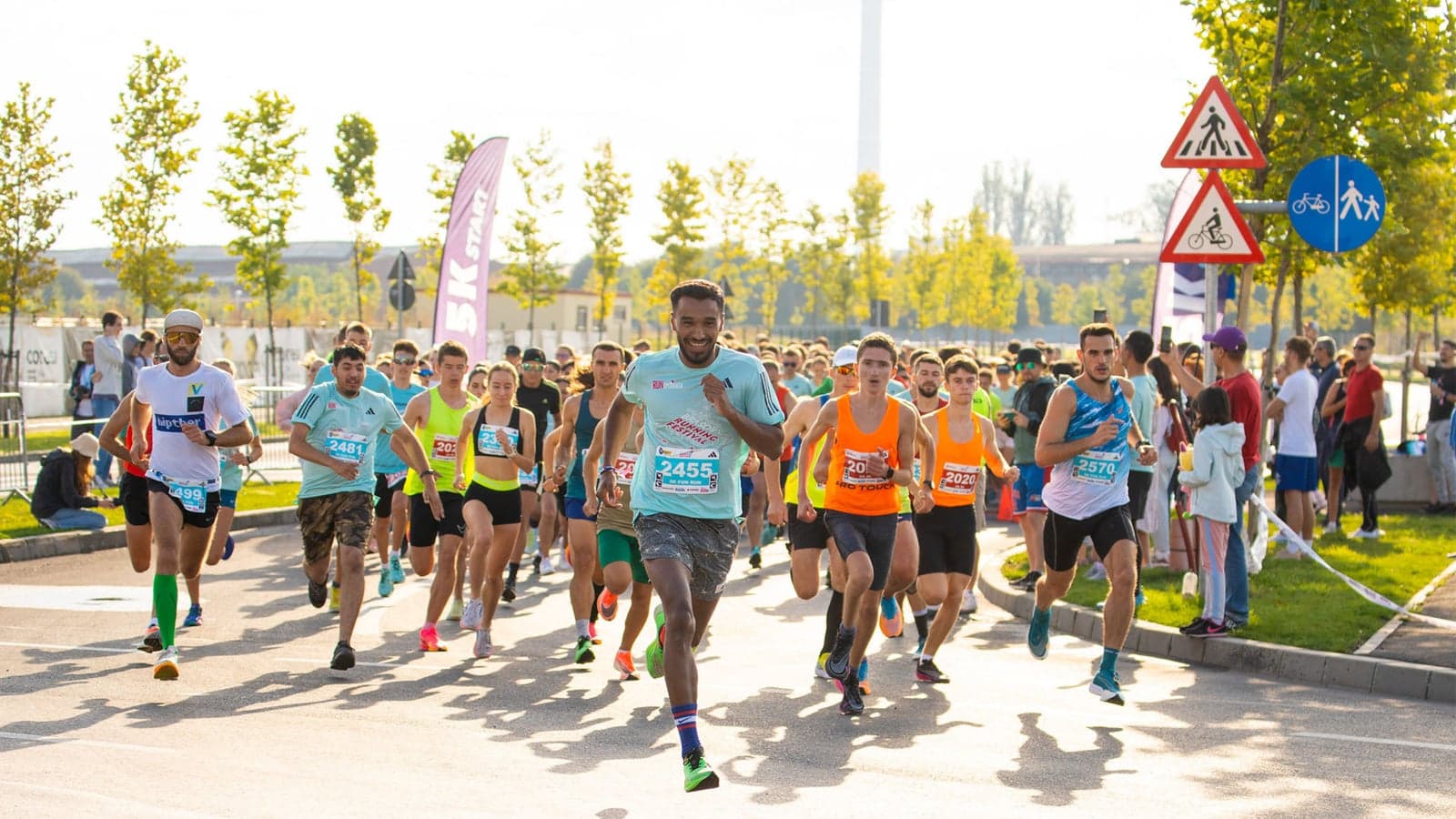 BRAȘOV RUNNING FESTIVAL