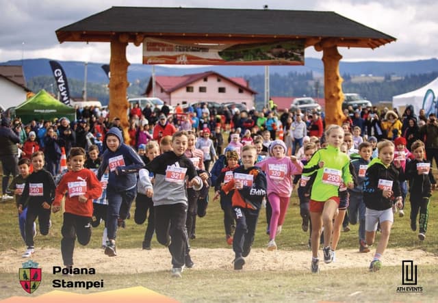 Bucovina Cross Country