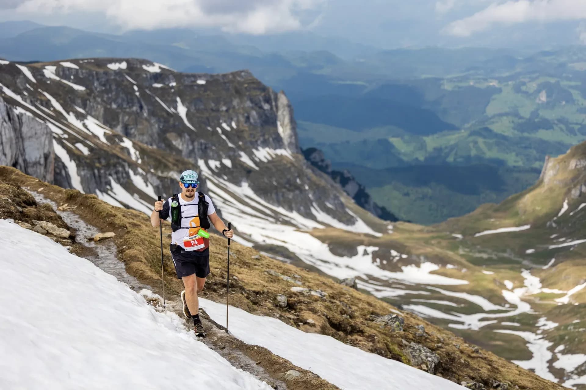 Bușteni Ultra Race