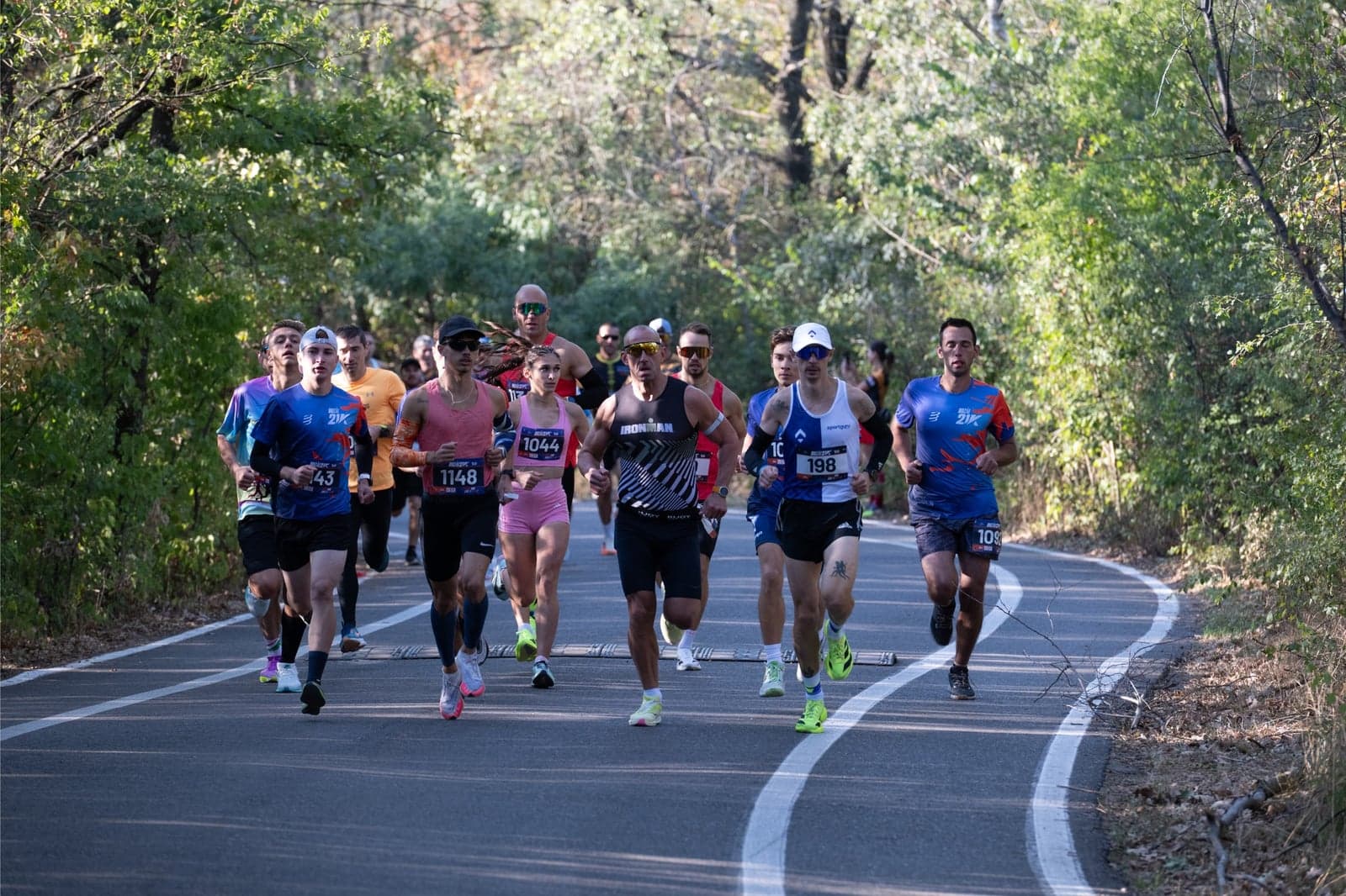 BUZĂU 21K