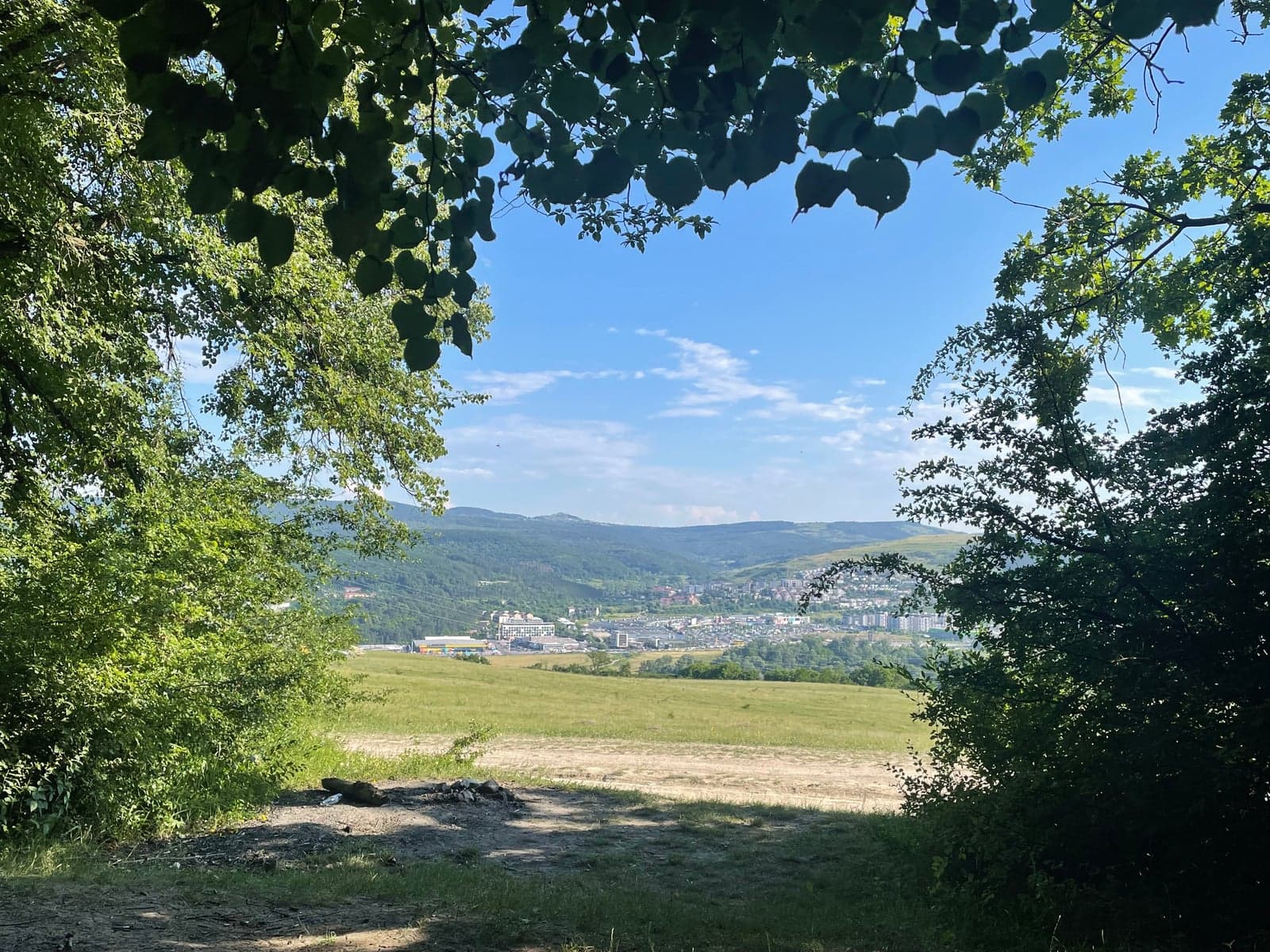 Cluj Connect Run | Garmin