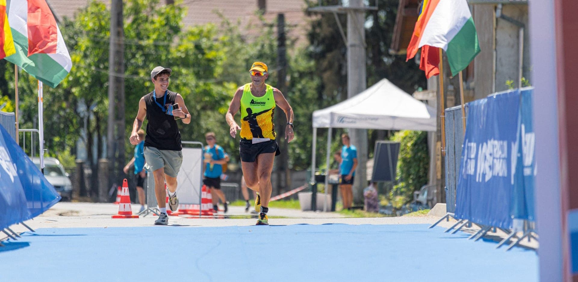 Transylvania Triathlon Festival