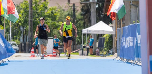 Transylvania Triathlon Festival