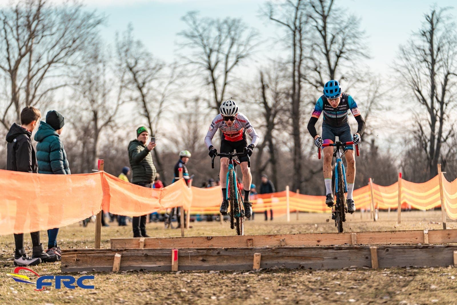 Campionatul European de Ciclocros Youth & Masters
