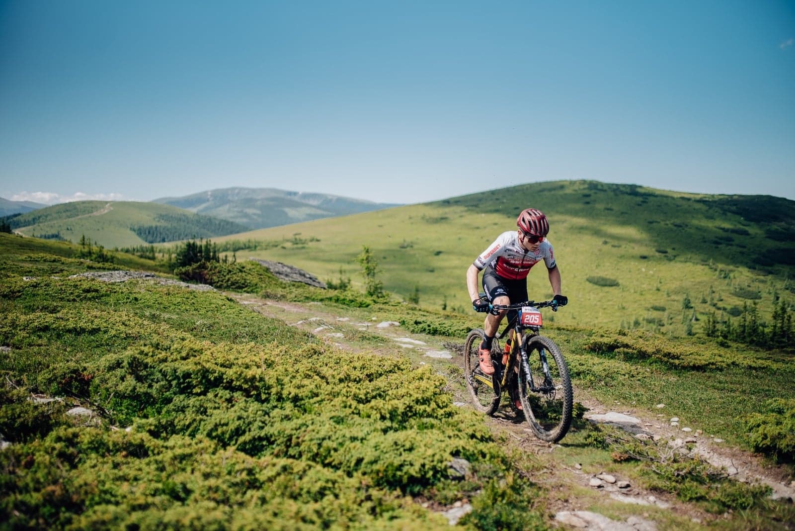 Epic Măgura Trails