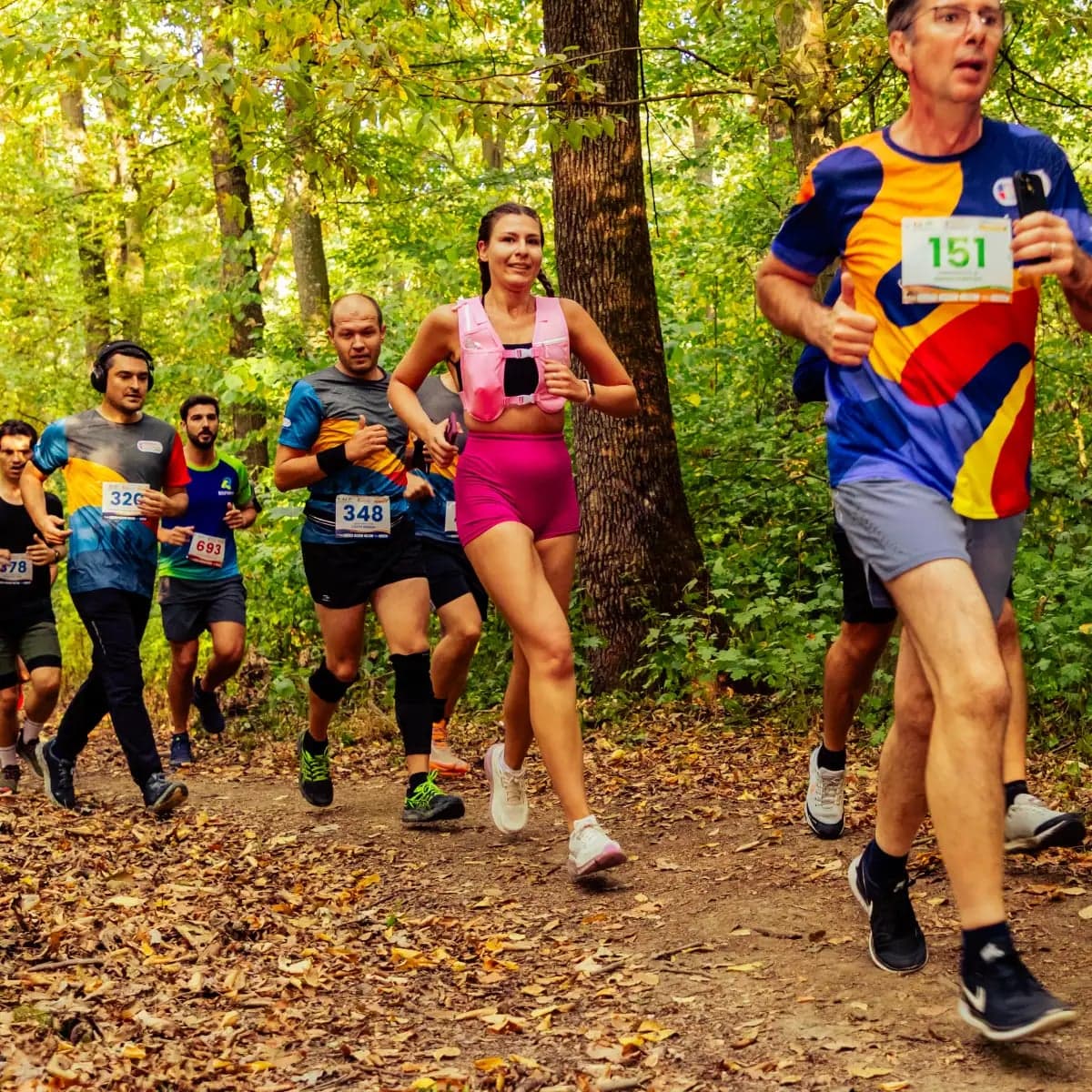 FESTIVALUL SPORTURILOR GREENFIELD